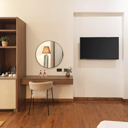 Hotel Leonardo Boutique 4*