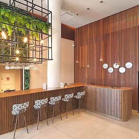 Leonardo Boutique Hotel Larnaca