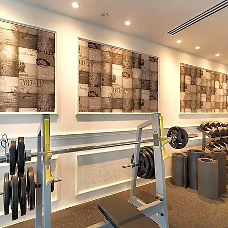 Leonardo Boutique Larnaca