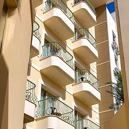 Leonardo Boutique Otel 4*