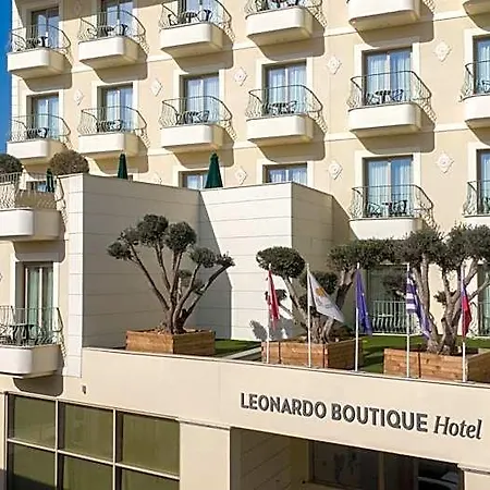 Leonardo Boutique 4*