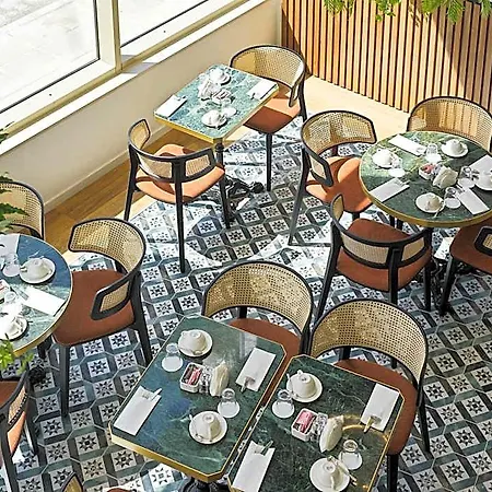 Hotel Leonardo Boutique Larnaca