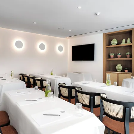 Hotel Leonardo Boutique Larnaca