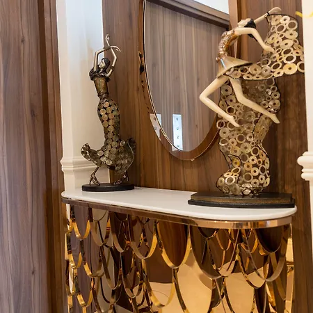 Leonardo Boutique Larnaca