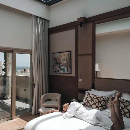 Hotel Leonardo Boutique 4*
