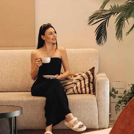 Hotel Leonardo Boutique