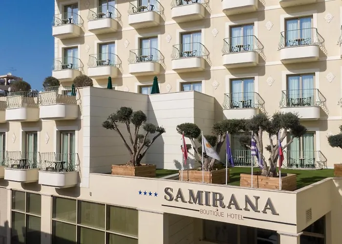 Hotell Leonardo Boutique