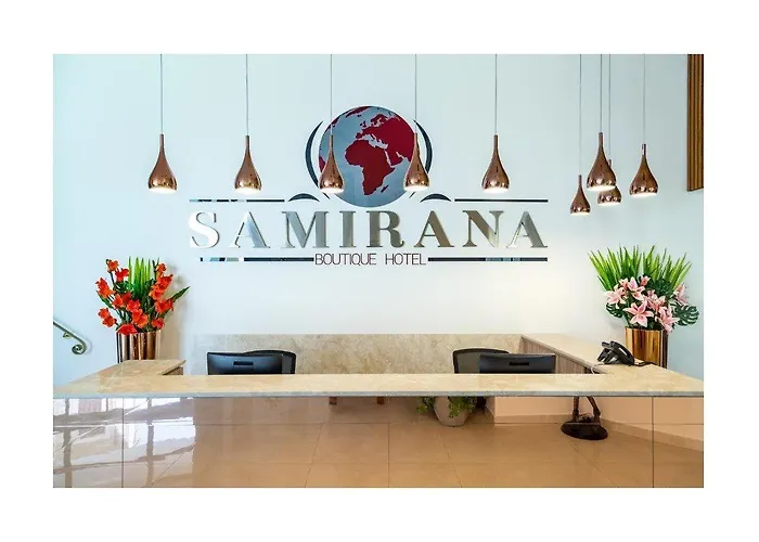 فندق Leonardo Boutique لارنكا