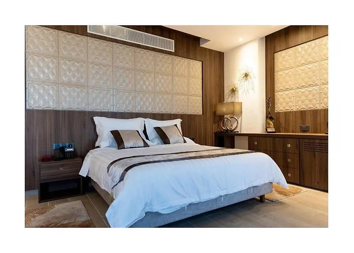 Leonardo Boutique لارنكا