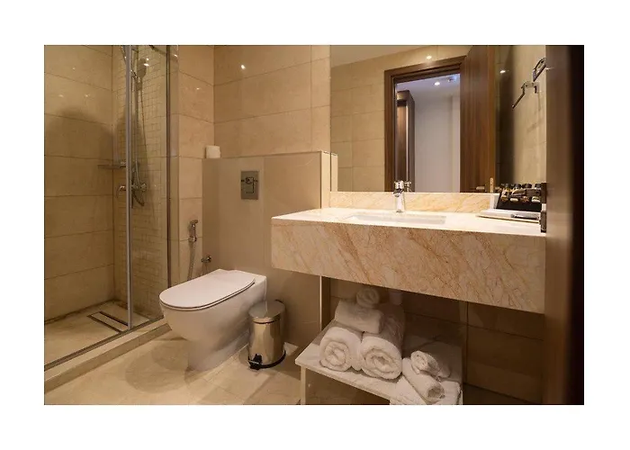 Hotell Leonardo Boutique