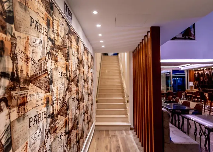 فندق Leonardo Boutique لارنكا