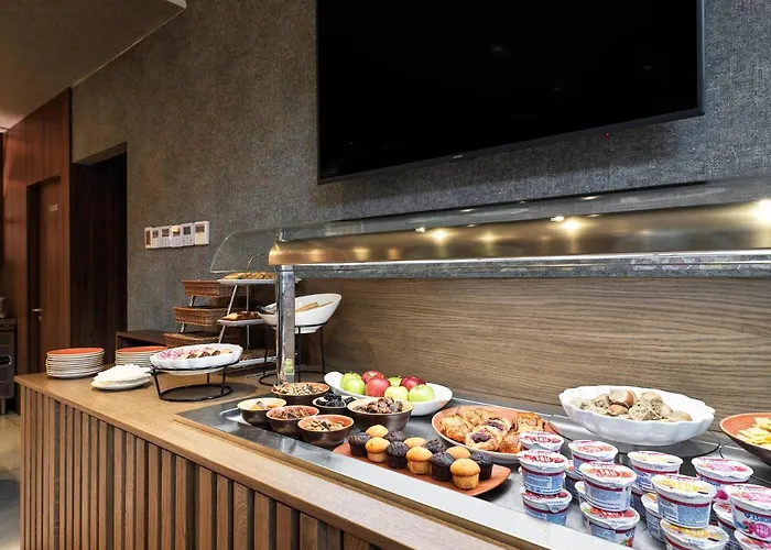 Hotell Leonardo Boutique