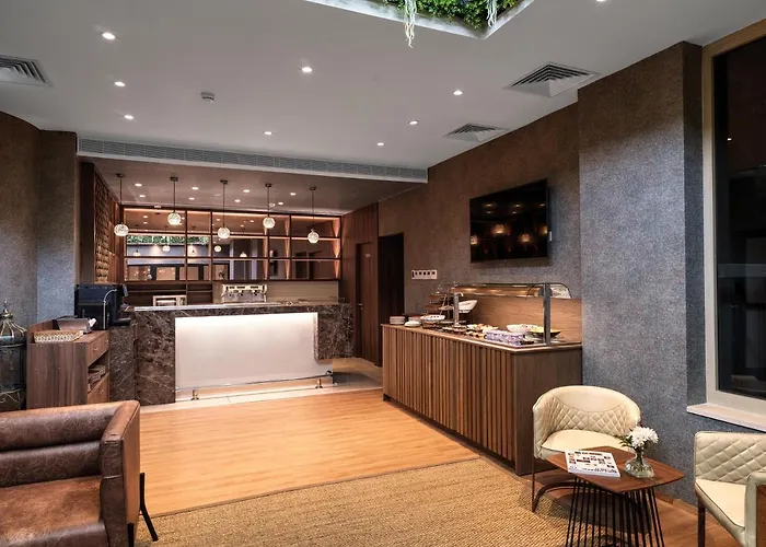 Leonardo Boutique Hotell 4*