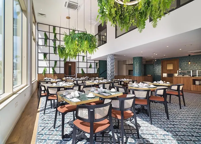 Leonardo Boutique Larnaca