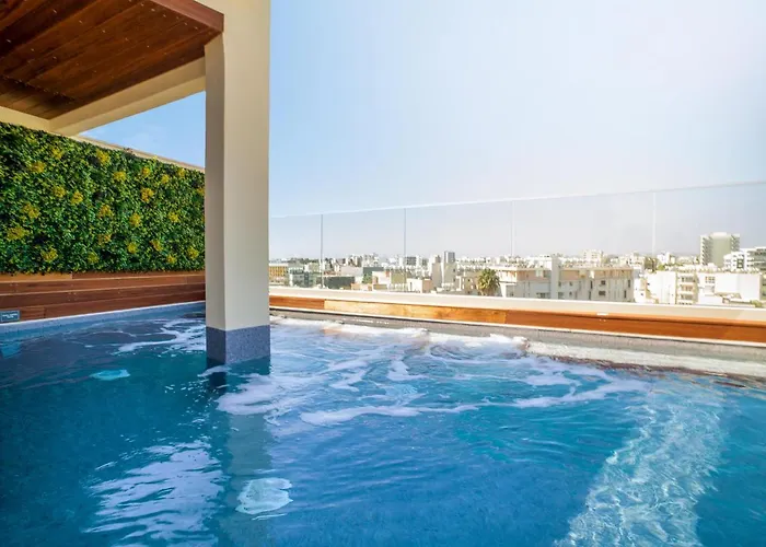 Hotell Leonardo Boutique