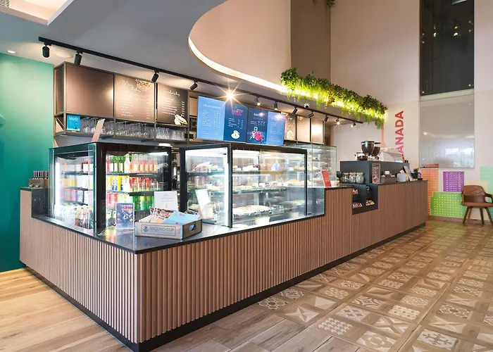 Leonardo Boutique Hotell 4*