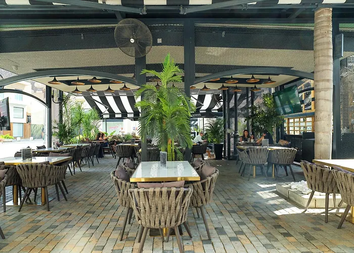 Leonardo Boutique Hotell