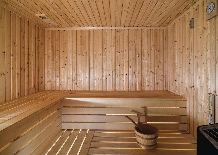 فندق Leonardo Boutique 4*