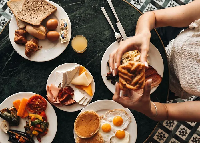 فندق Leonardo Boutique 4*