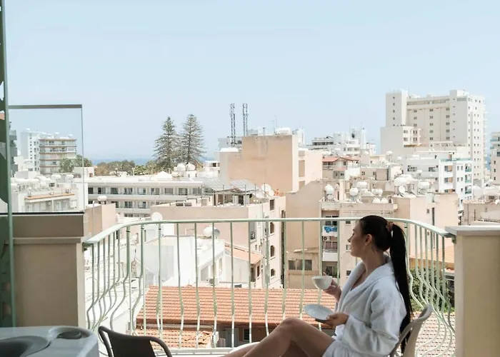 Hotell Leonardo Boutique 4*