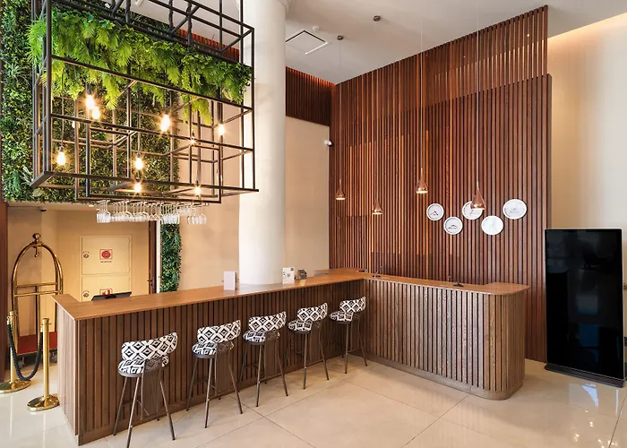 فندق Leonardo Boutique