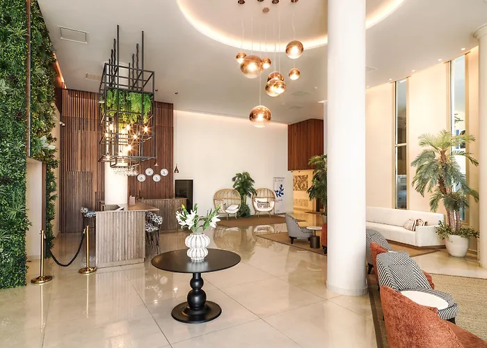 Leonardo Boutique Larnaca