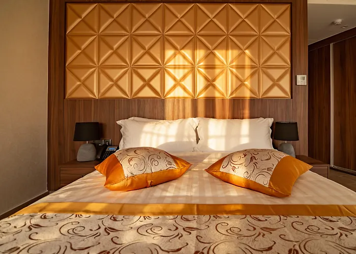 Leonardo Boutique Hotell