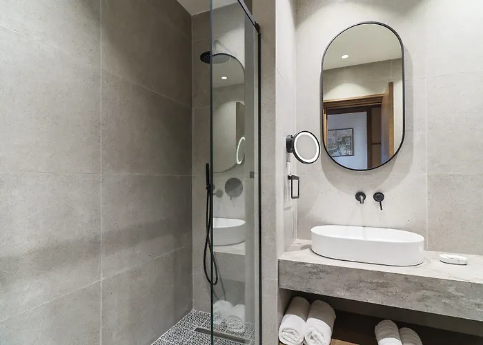 Hotell Leonardo Boutique