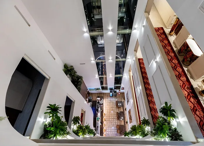 Leonardo Boutique Larnaca