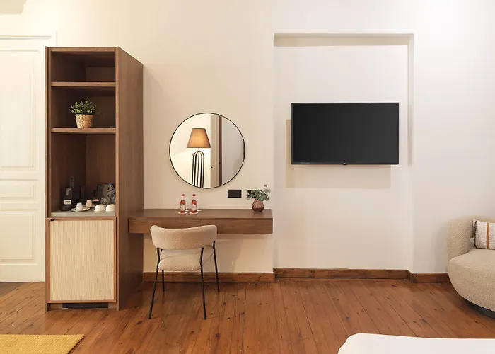 Hotell Leonardo Boutique 4*