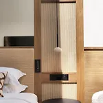 Leonardo Boutique 4* Lárnaka