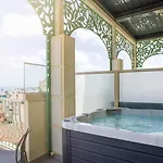 Szálloda Leonardo Boutique 4*