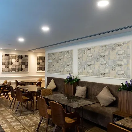 Leonardo Boutique 酒店