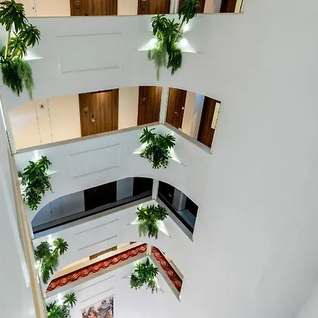 Leonardo Boutique 拉纳卡