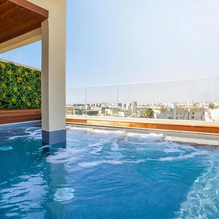 酒店 Leonardo Boutique