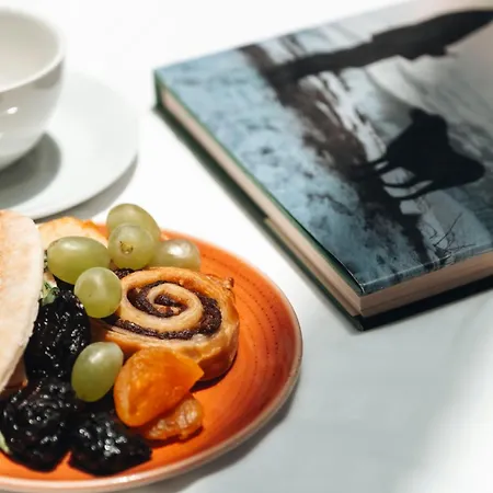 Leonardo Boutique 拉纳卡