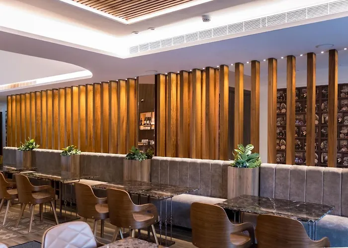 Leonardo Boutique Ларнака