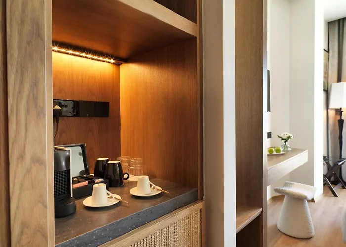 Leonardo Boutique 4*