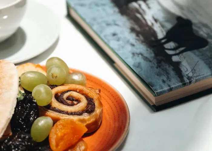 Leonardo Boutique Ларнака