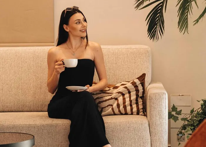 Leonardo Boutique Отель 4*