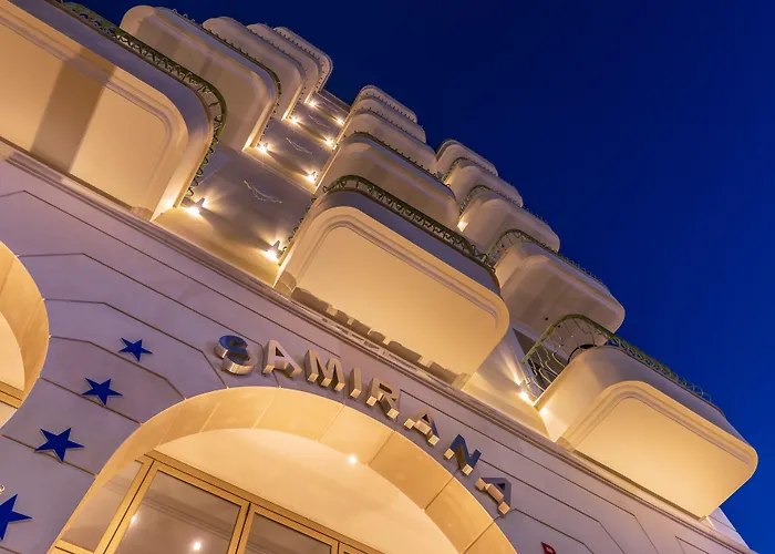 Leonardo Boutique Отель 4*